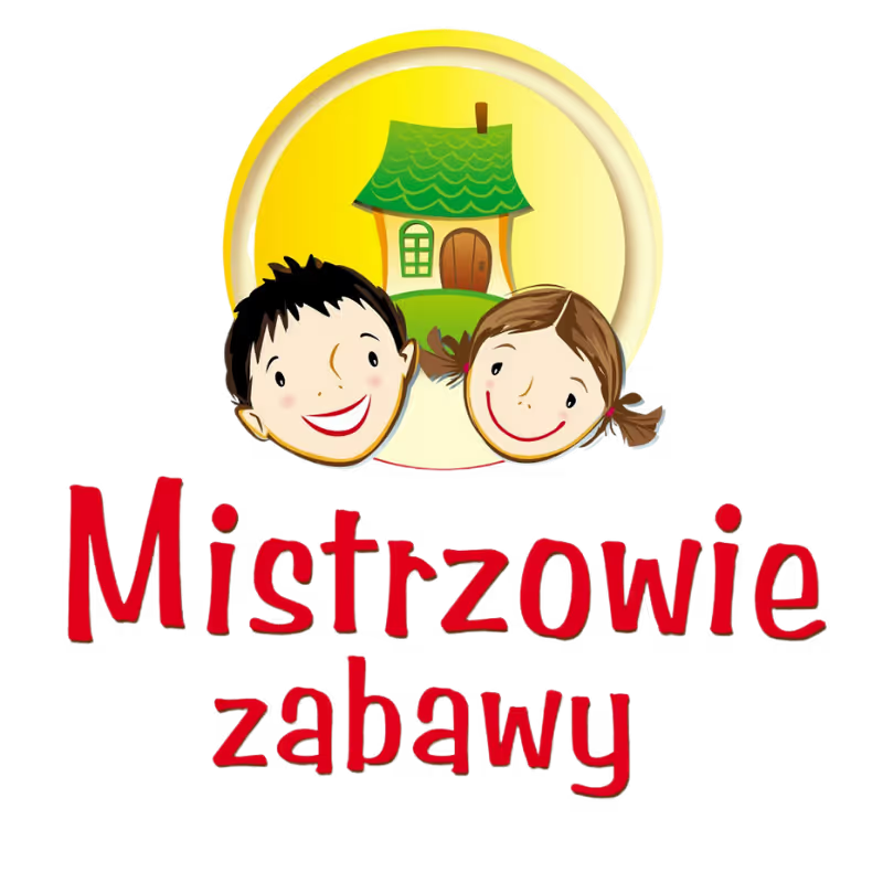 Mistrzowie Zabawy