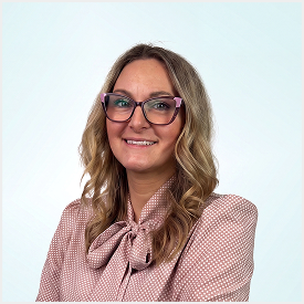Patrycja Hajtek-Pachoń