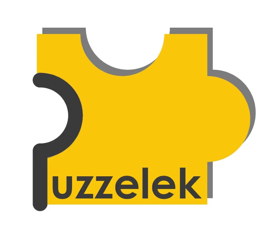 Puzzelek