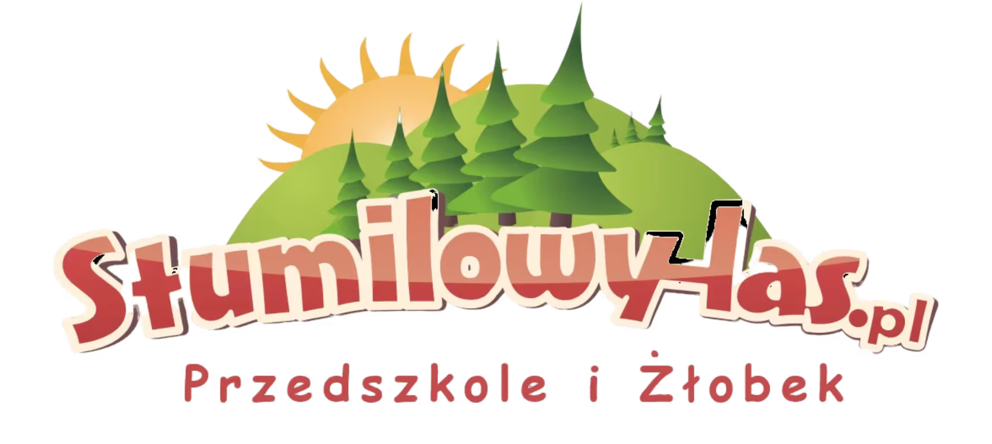 Stumilowy Las
